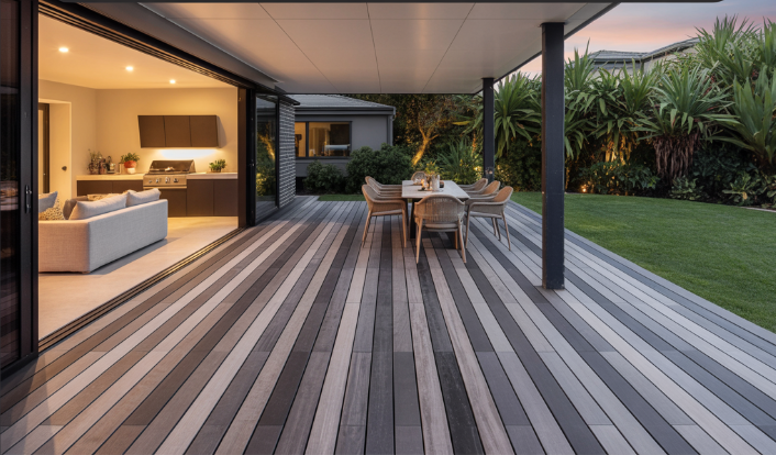 Why THQ Is a Trusted Supplier of Decking Materials Across Australia