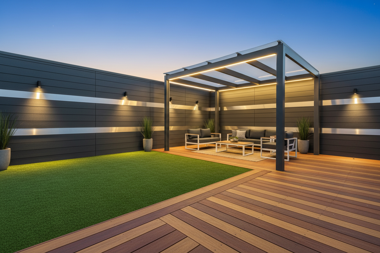 THQ Certified Installer Program: End-to-End Supply, Install & Warranty for All Outdoor Living Products — No Headaches, Just Results