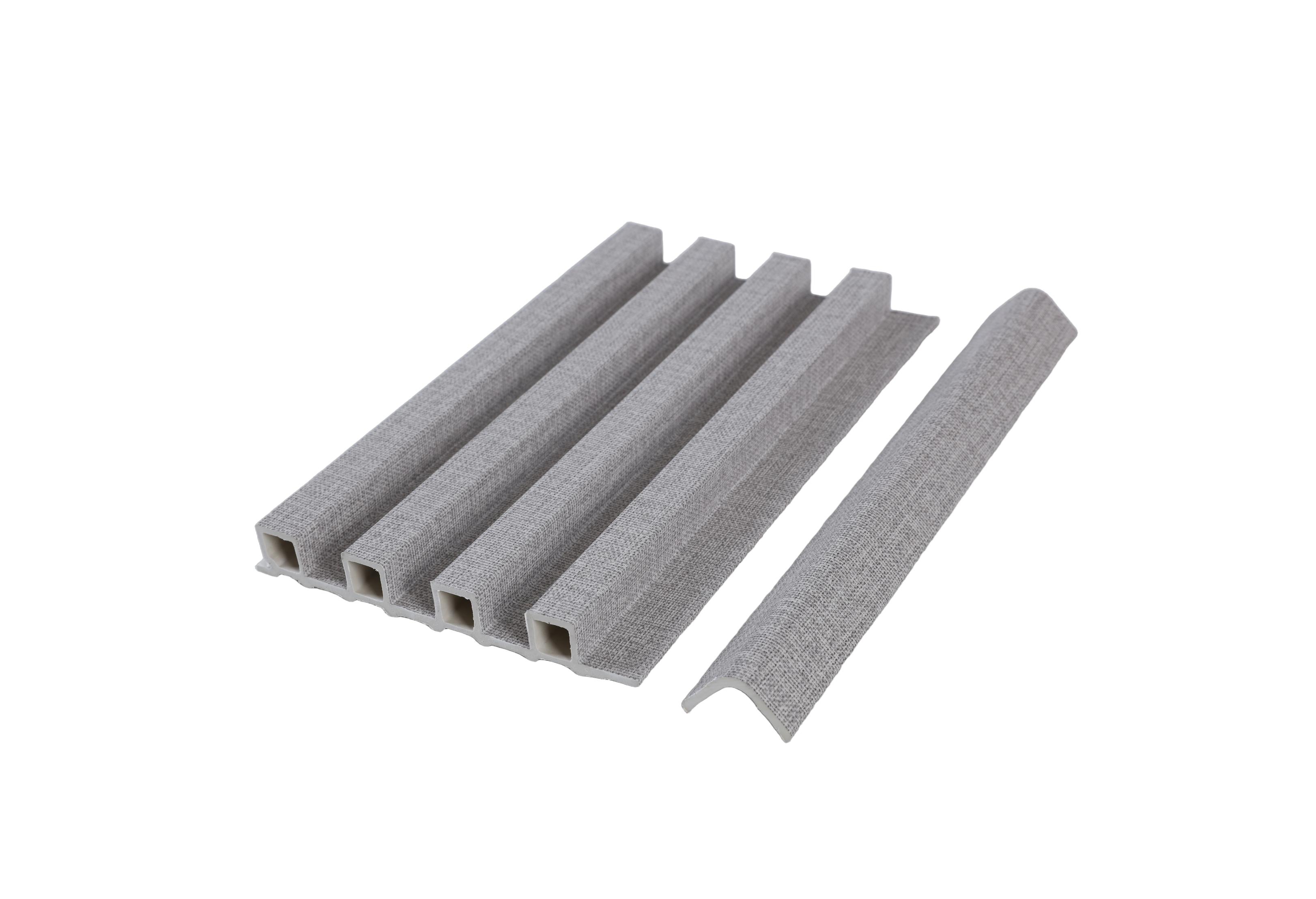 HP Fabric Internal PVC Wall Cladding