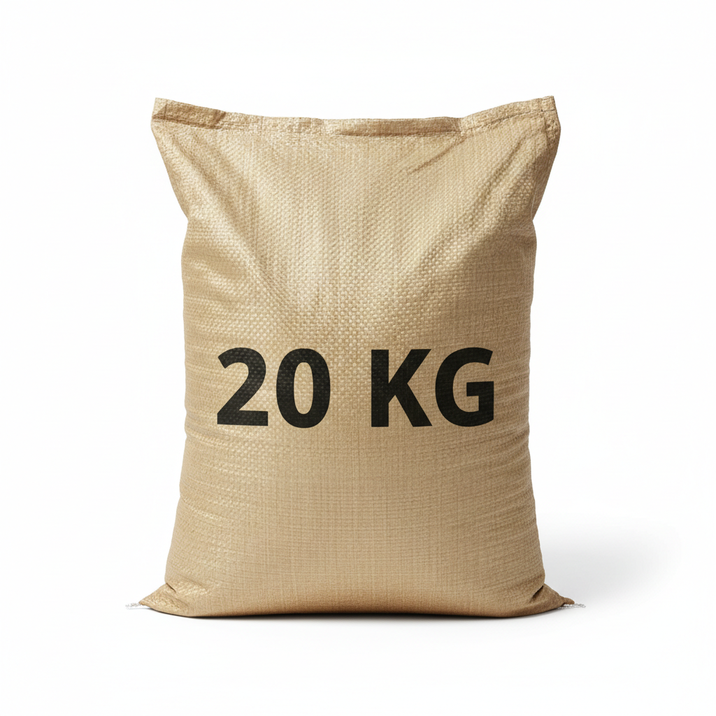 Sand Bag of 20Kg product view Melbourne | THQ