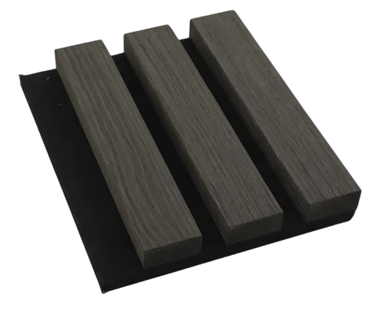 Acoustic Charcoal detail view Melbourne | THQ