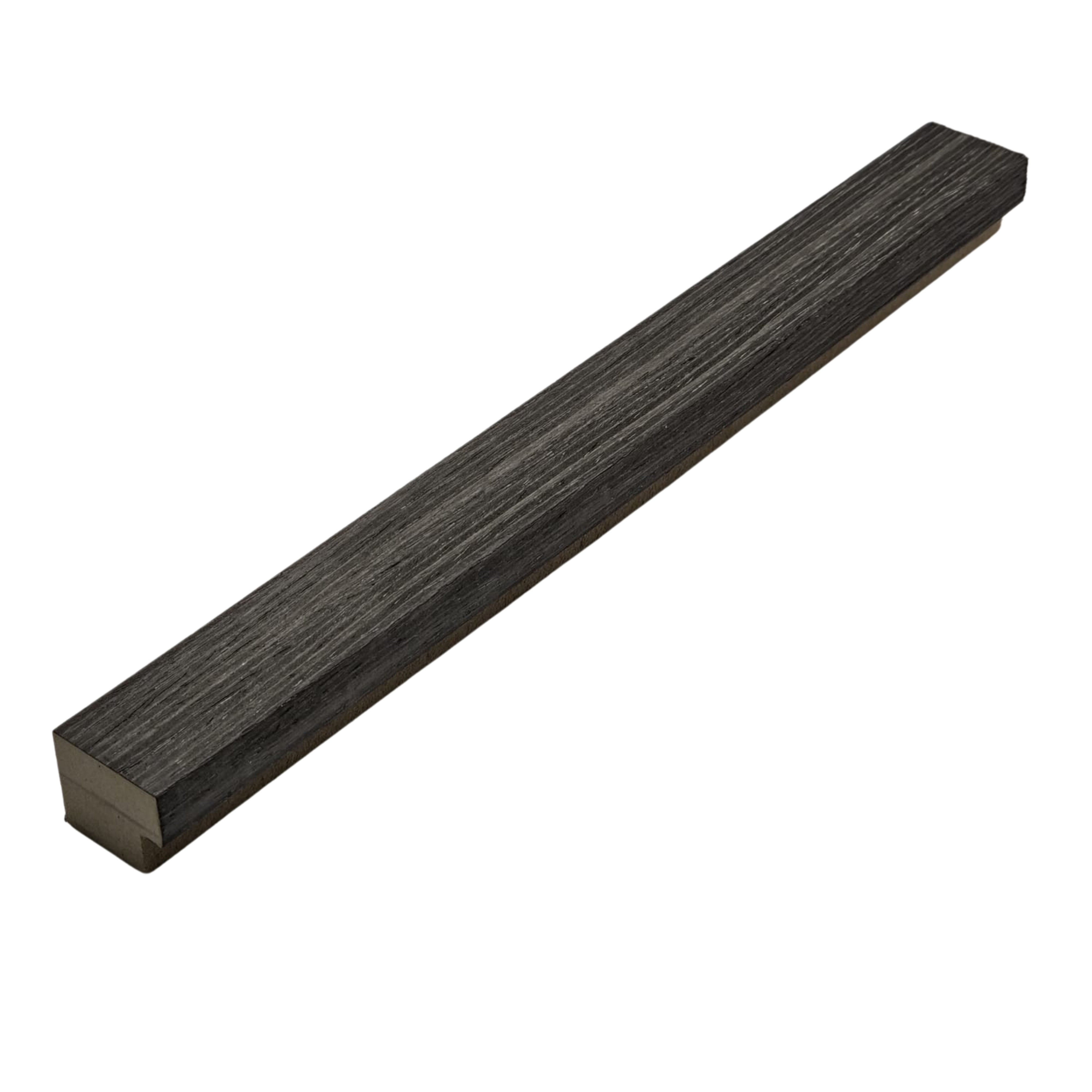 Acoustic Charcoal Edge Cover (QLD)