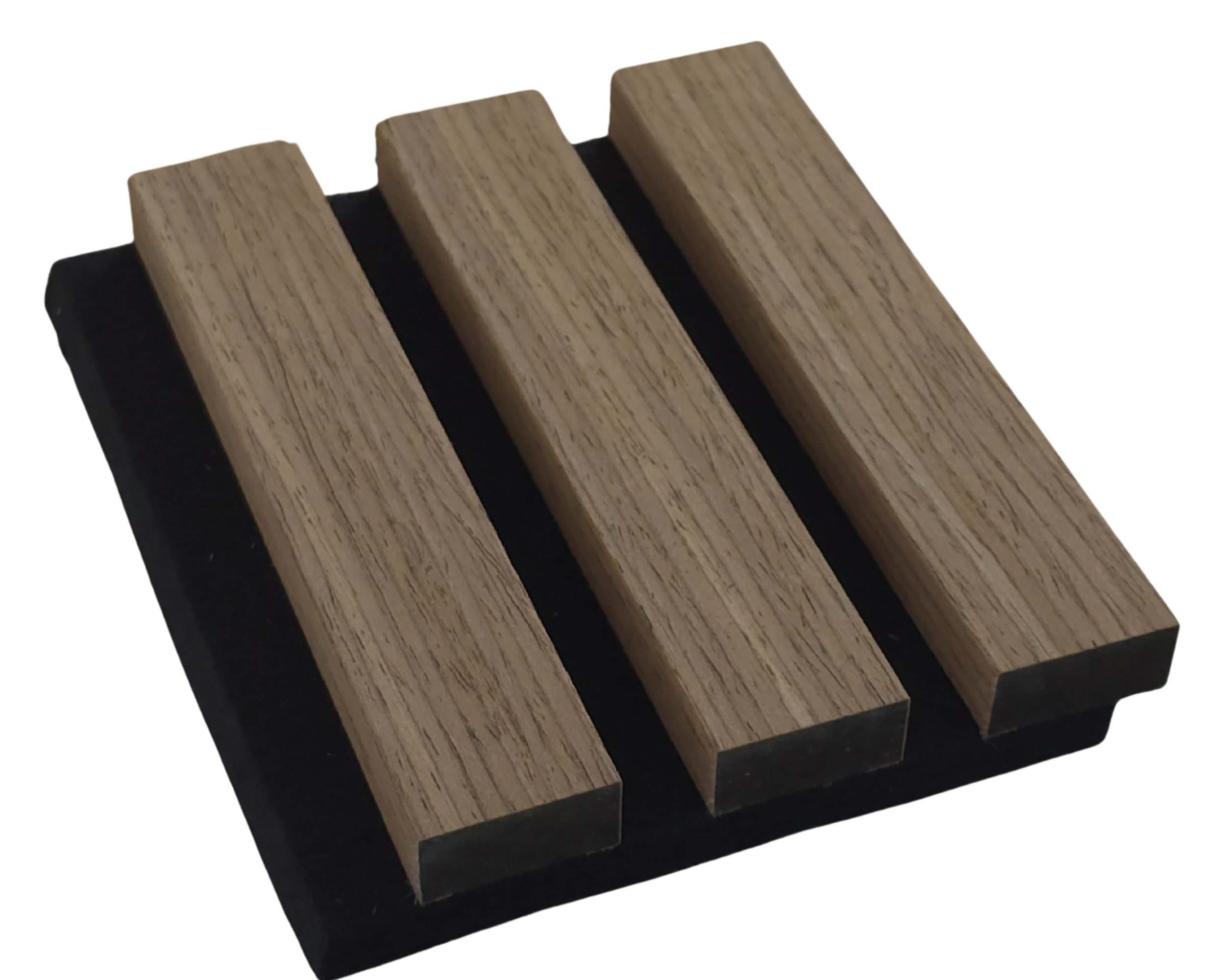 Acoustic Brown