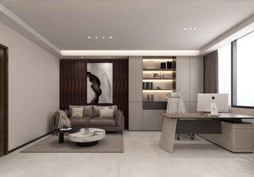 Hexa PS FOAM Cladding