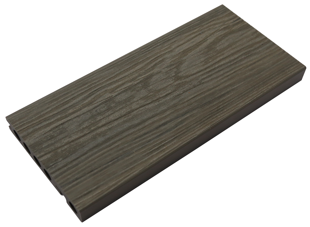 Ancient Wood Bull Nose product view Melbourne | THQ