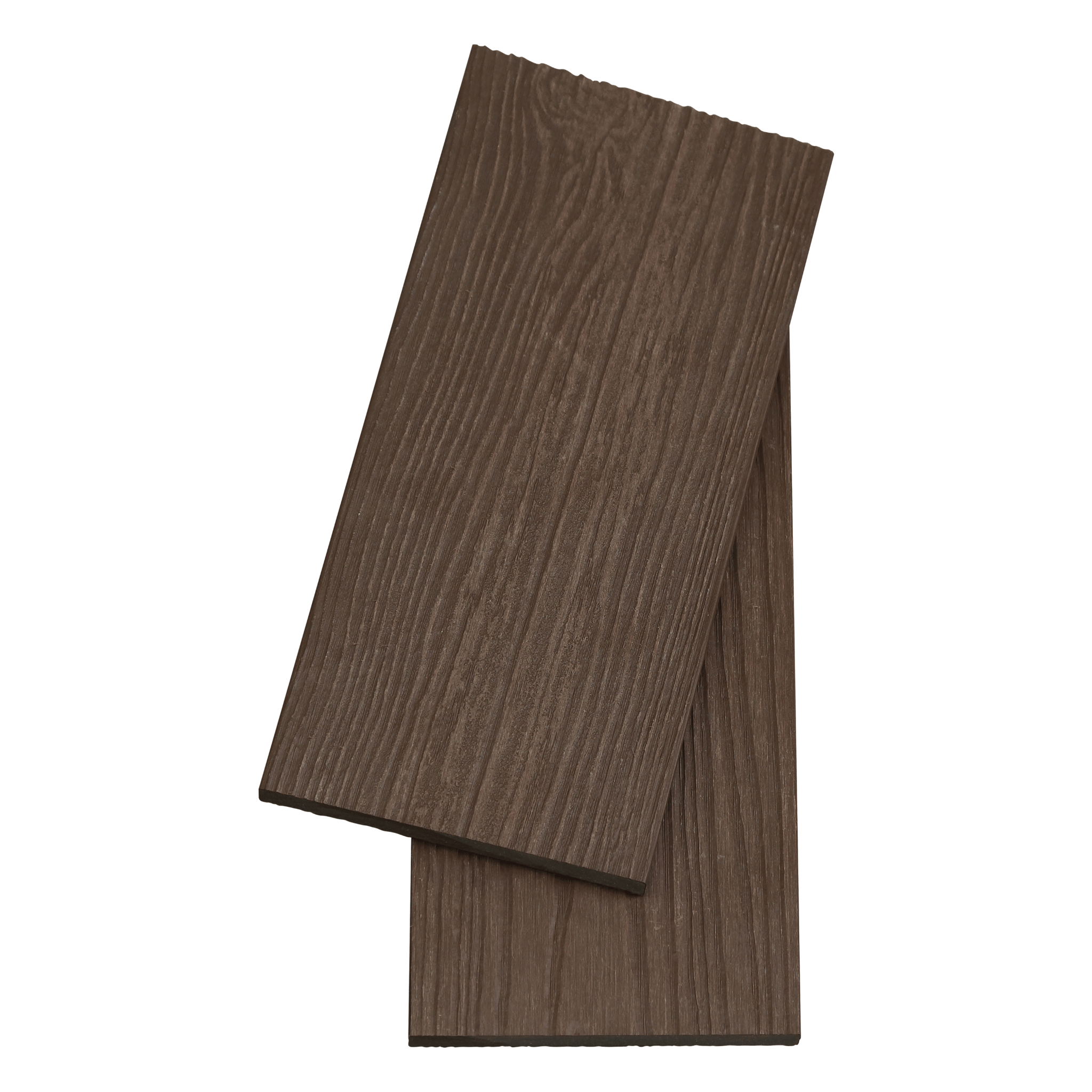 Brown Co-Extrusion Fascia product view Melbourne | THQ