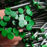 Metal Nails product view Melbourne | THQ