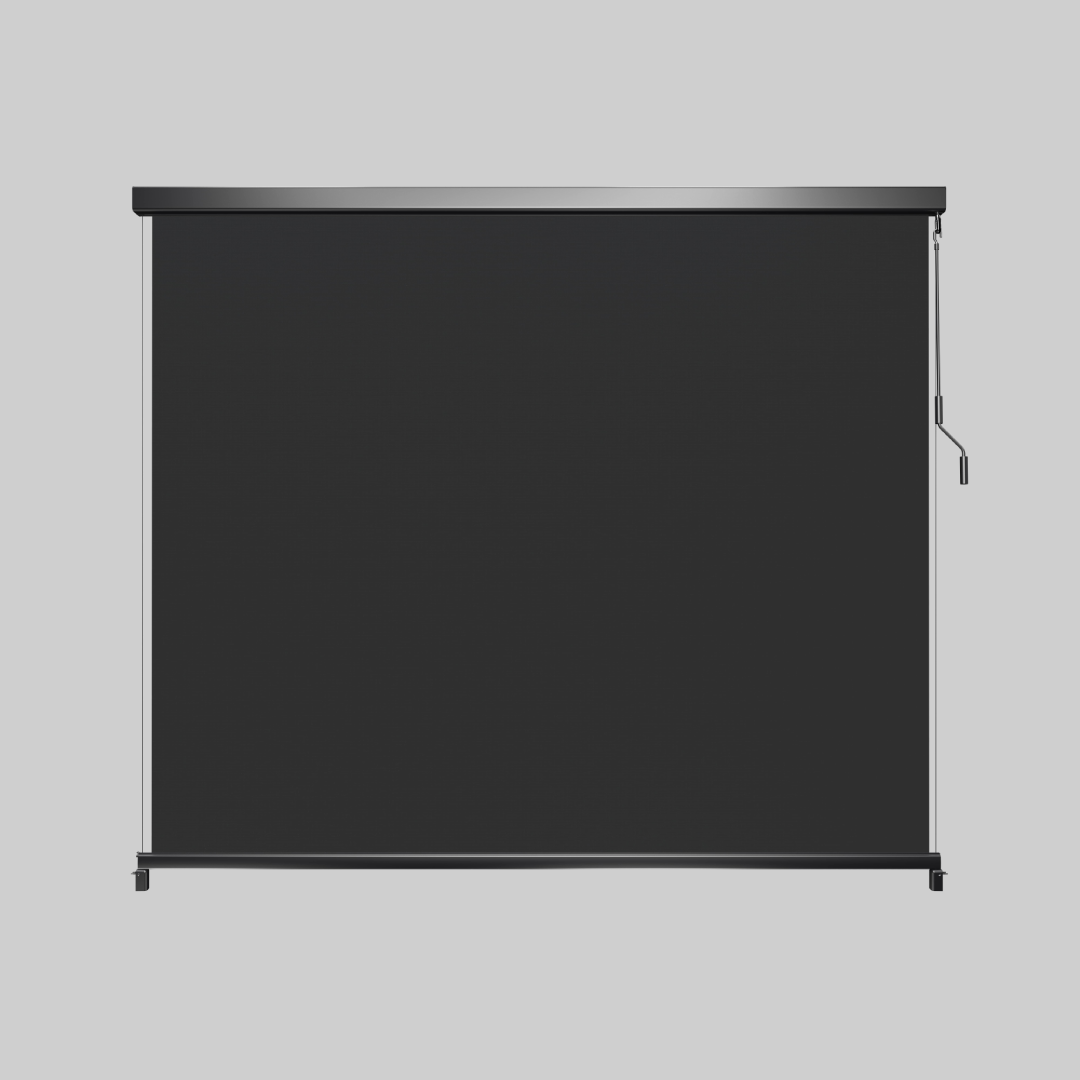 3m-THQ Pergola Drop Down Screen for Pergola – Privacy & Weather Protection product view Melbourne | THQ