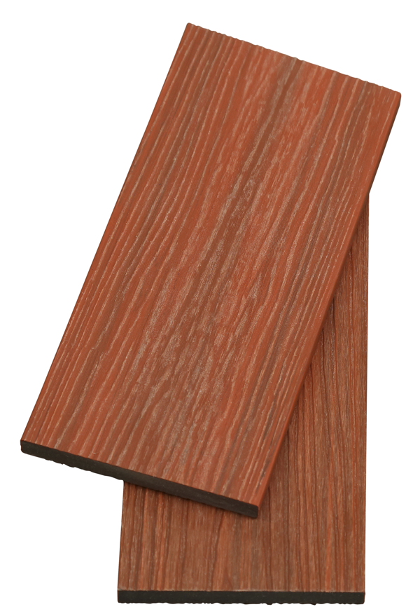Merbau Co-Extrusion Fascia product view Brisbane | THQ