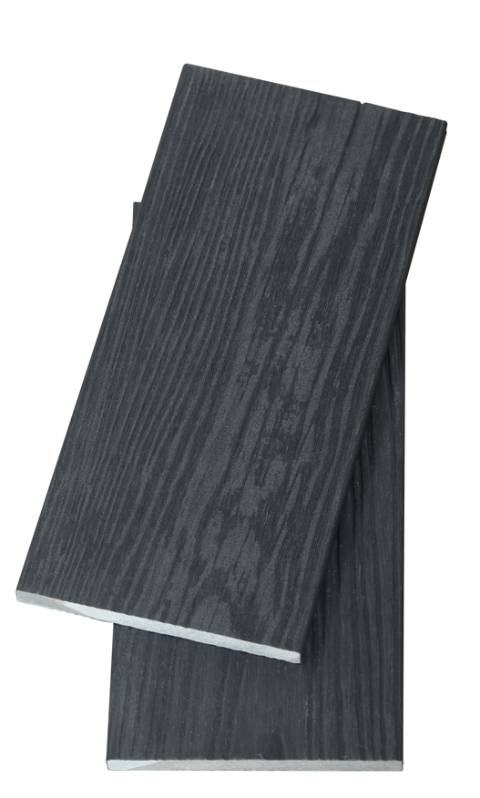 Charcoal Co-Extrusion Fascia