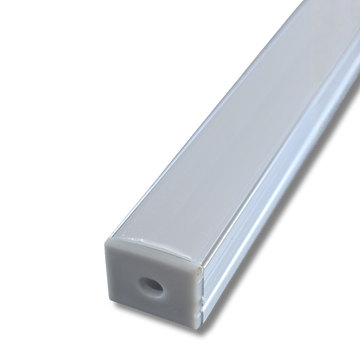 LED Aluminium Profile with Diffuser