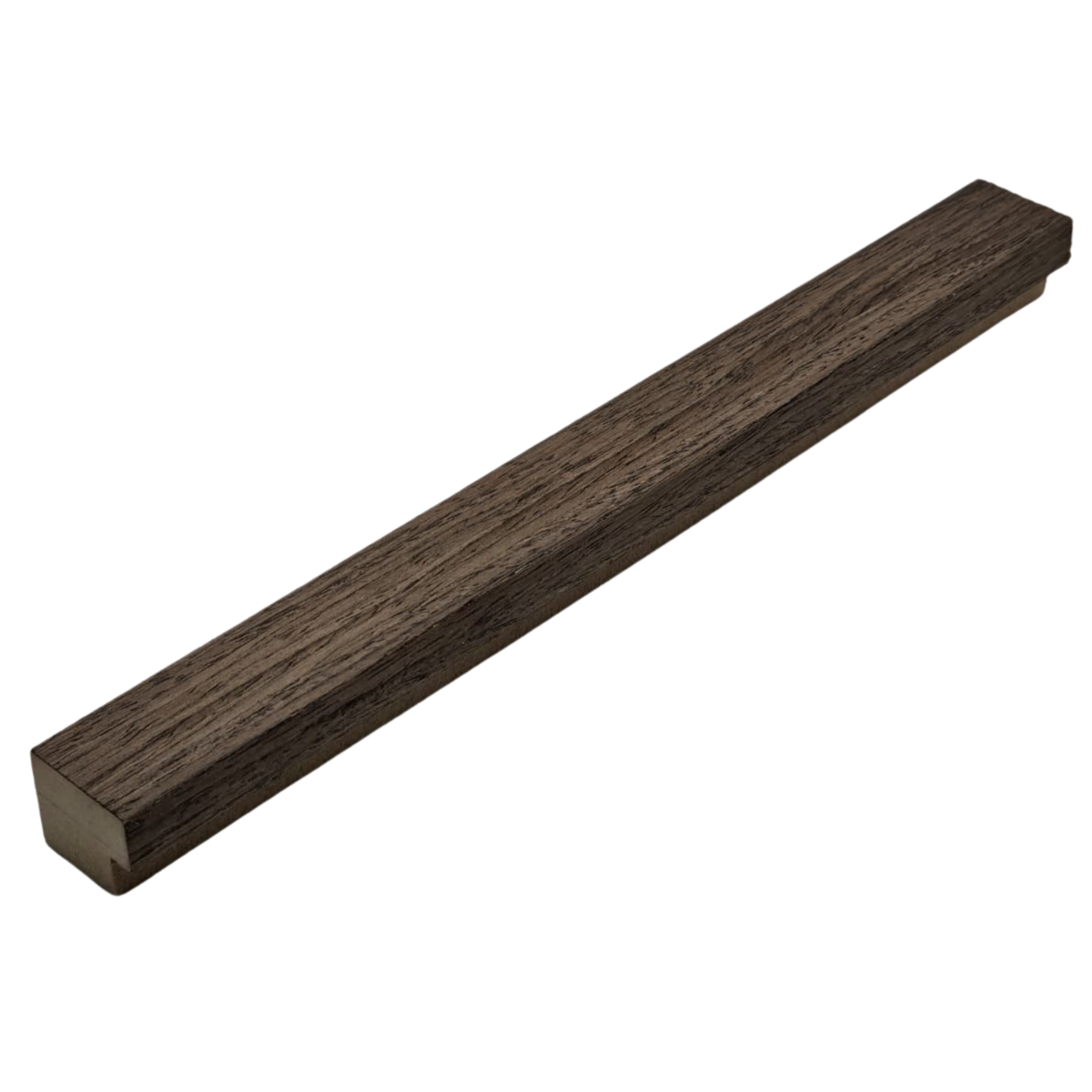 Acoustic Walnut Edge Cover