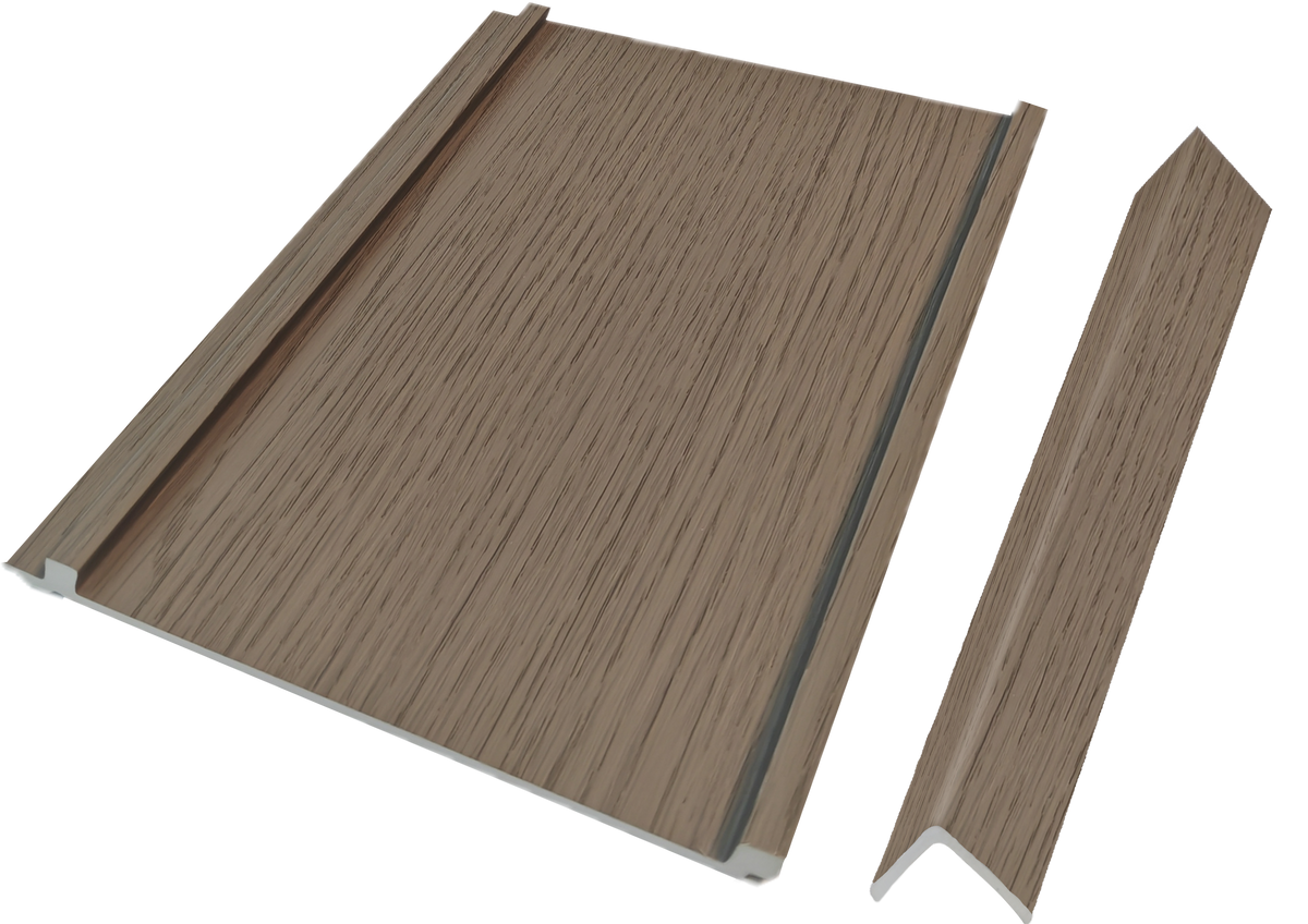 Vanilla Royale Internal PVC Wall Cladding