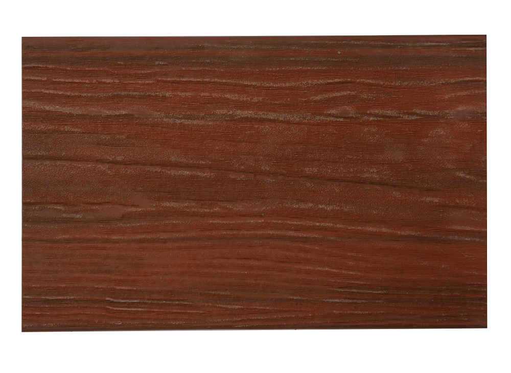 Merbau Co-Extrusion Fascia