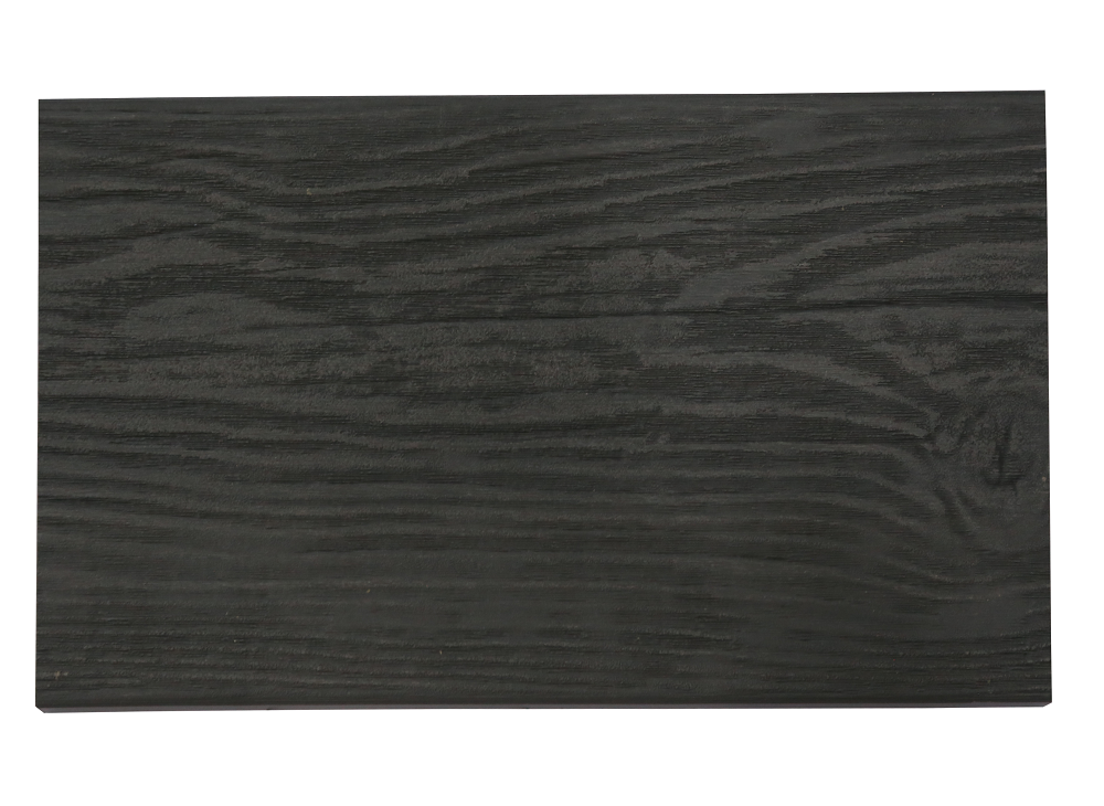 Silver Grey Co-Extrusion Fascia