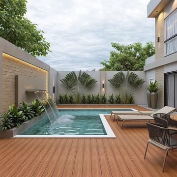 Default Live Project