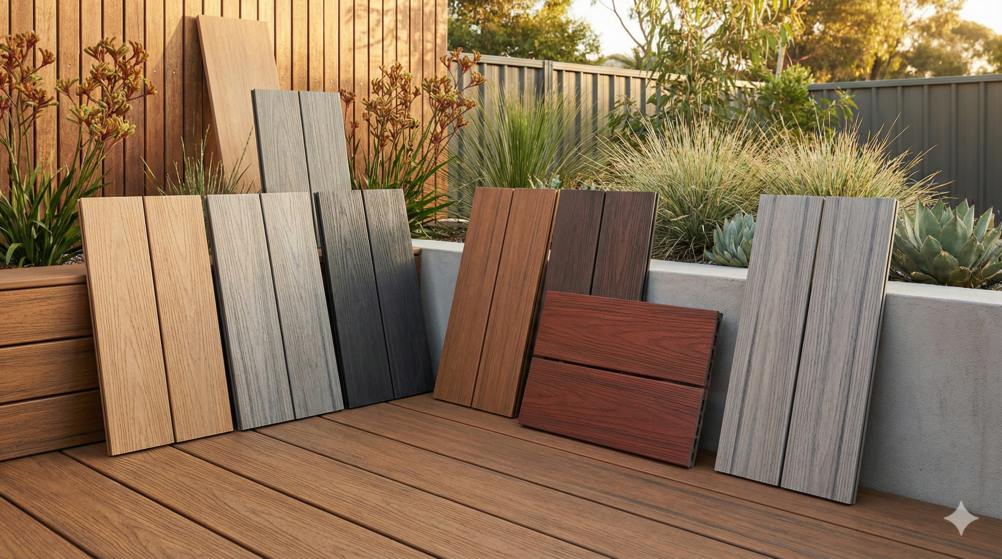 One-stop Kebab Restaurant | Wall Cladding