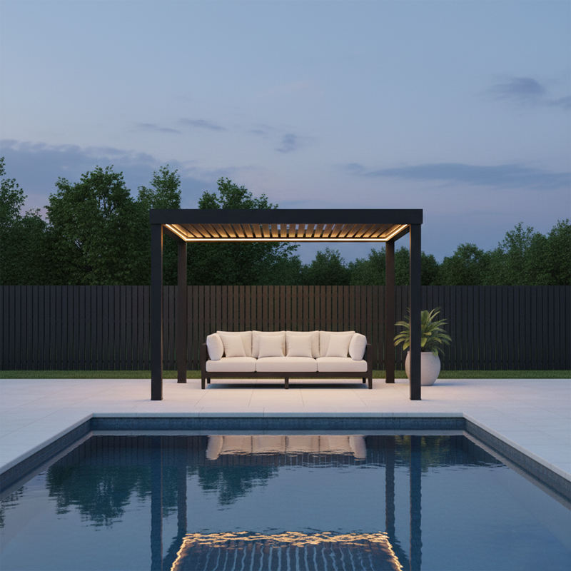 Default Live Project 3