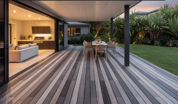 Why THQ Is a Trusted Supplier of Decking Materials Across Australia