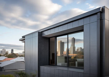 Top Wall Cladding Options for Melbourne Homes & Commercial Buildings (2025 Guide)
