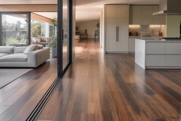 SPC Flooring in Melbourne: Price, Benefits & Best Areas to Use It