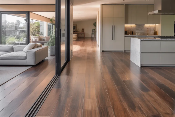 SPC Flooring in Melbourne: Price, Benefits & Best Areas to Use It