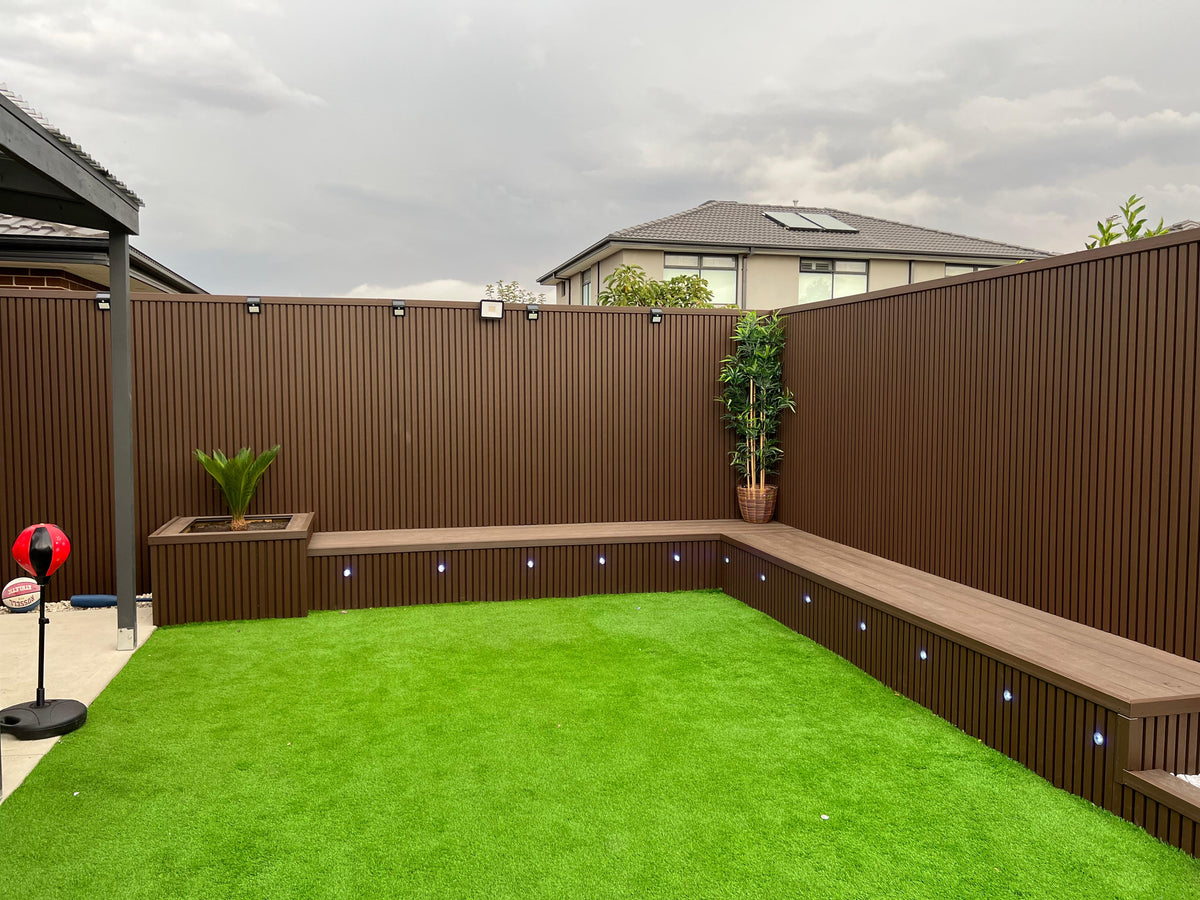 Cladding Grass Artificial Grass & Cladding