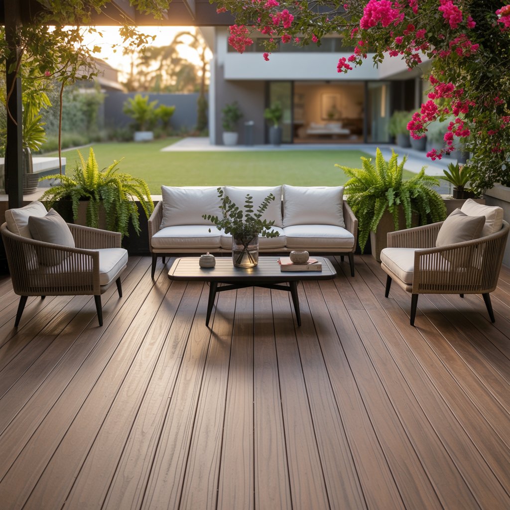 Top 5 Decking Suppliers in Truganina: Transform Your Outdoor Space with Style