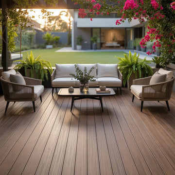 Top 5 Decking Suppliers in Truganina: Transform Your Outdoor Space with Style