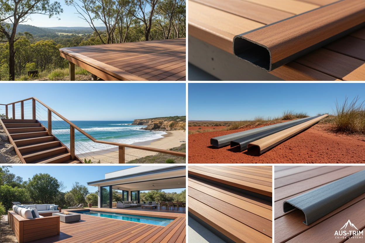 Co-Extrusion Bull Nose THQ