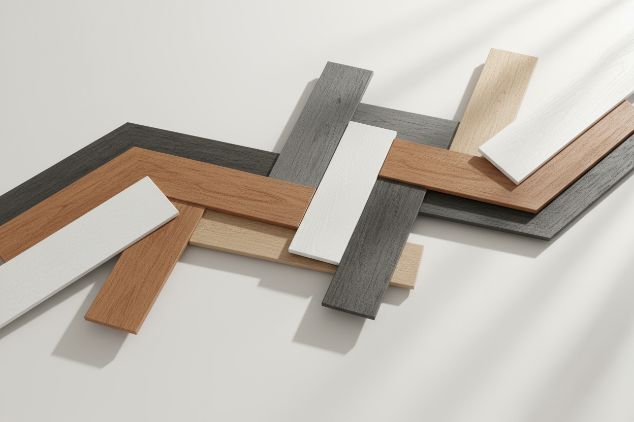 Co-Extrusion Fascia THQ