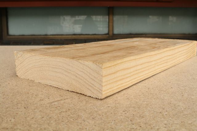 H3 Treated pine 140x45 - 5.4M (QLD)