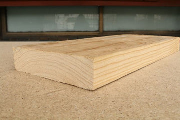 H3 Treated pine 140x45 - 3.6m