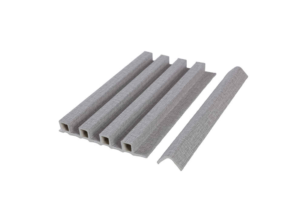 Cladding Cloth HP Fabric Internal PVC Wall Cladding | Melbourne | THQ