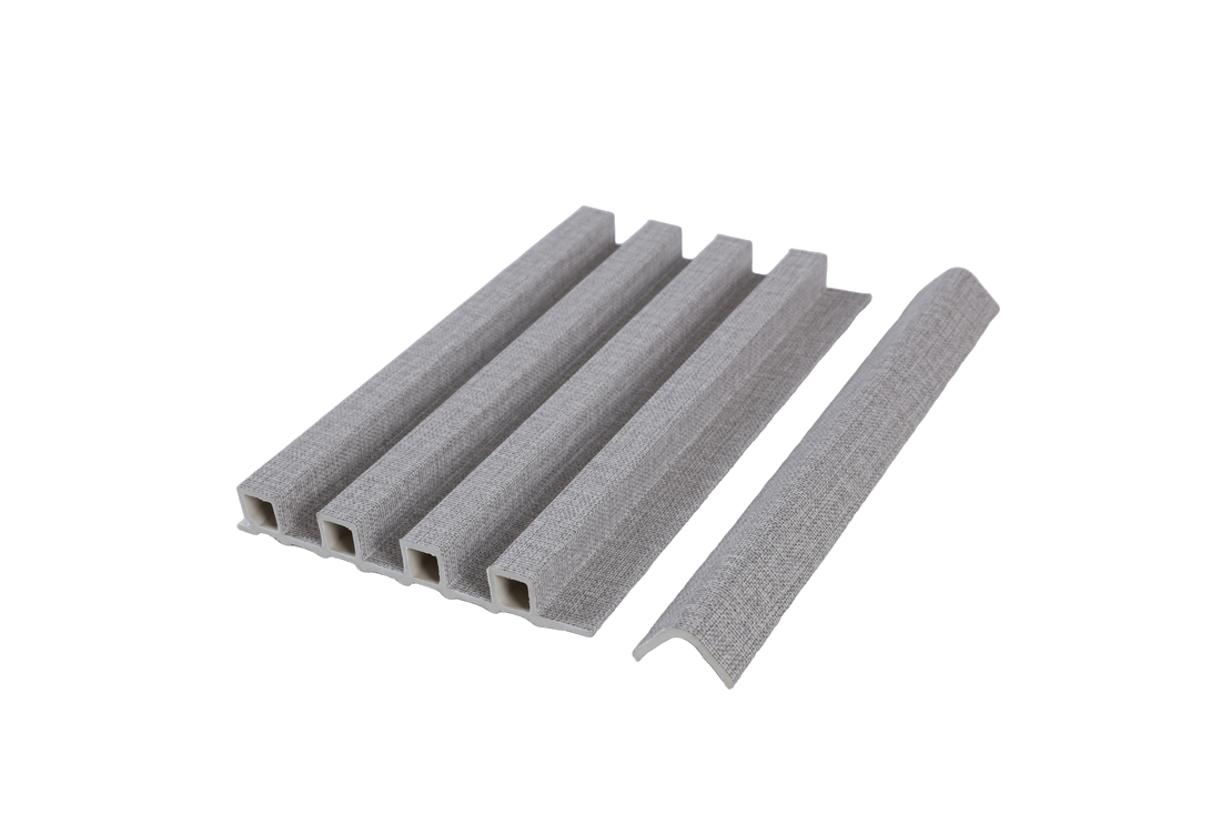 HP Fabric Internal PVC Wall Cladding