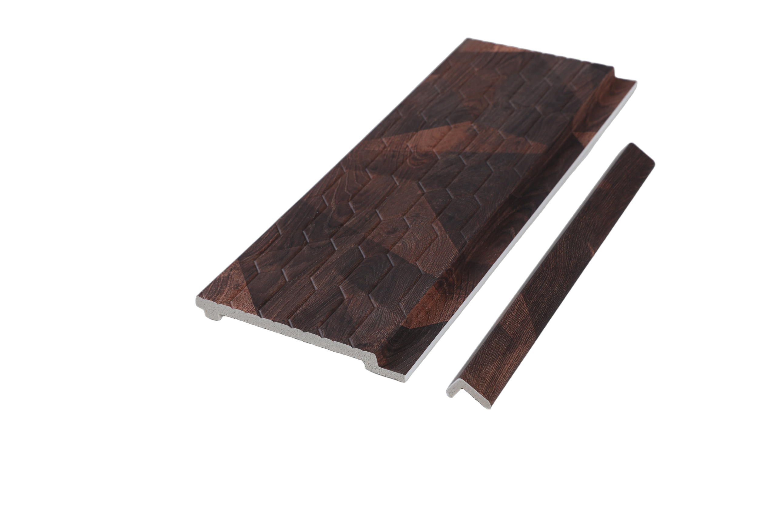 Hexa PS FOAM Cladding