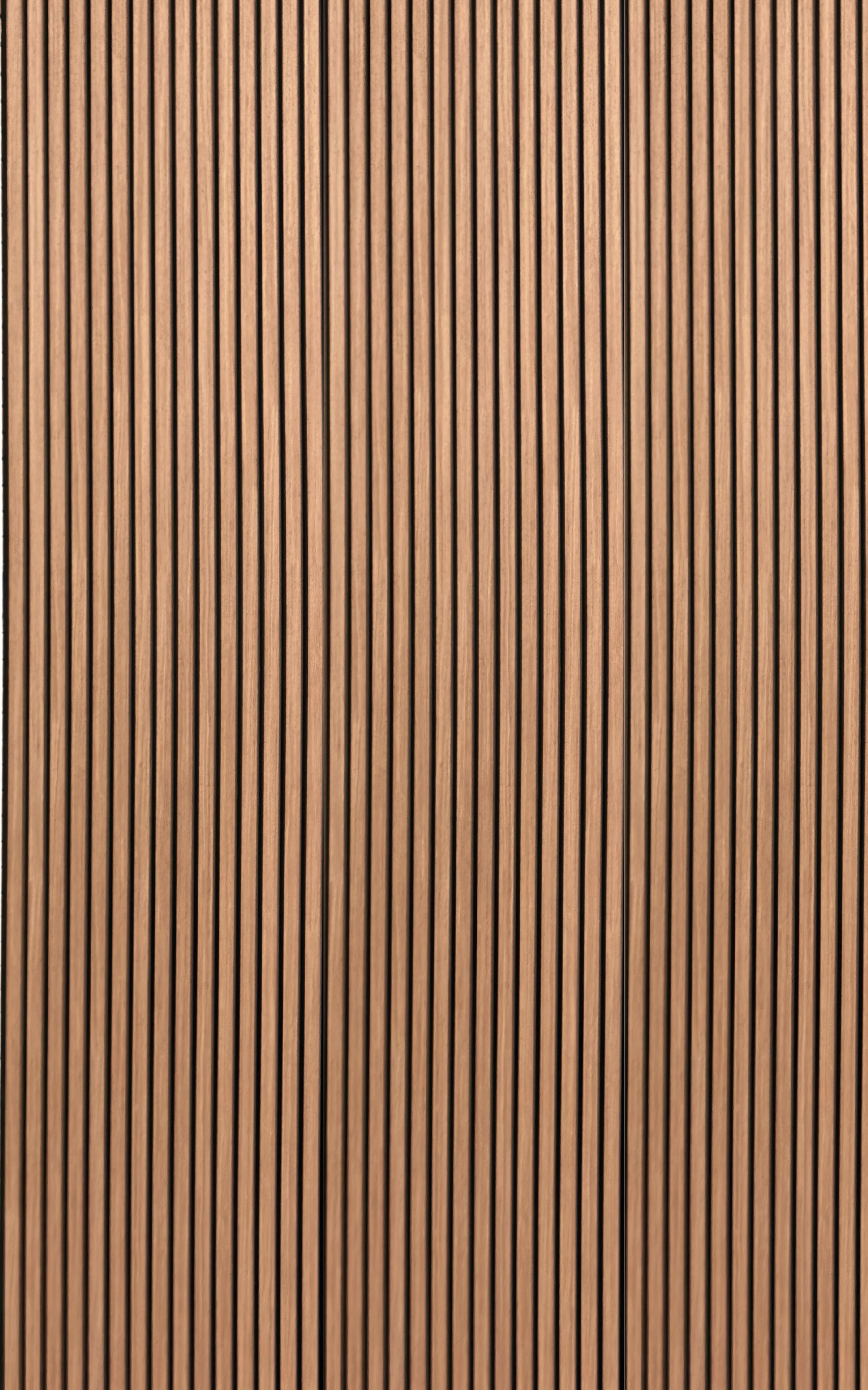 Acoustic Brown