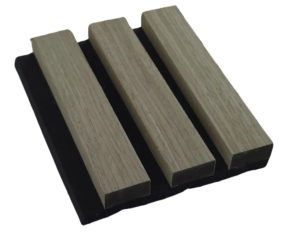 Acoustic Oak detail view Melbourne | THQ