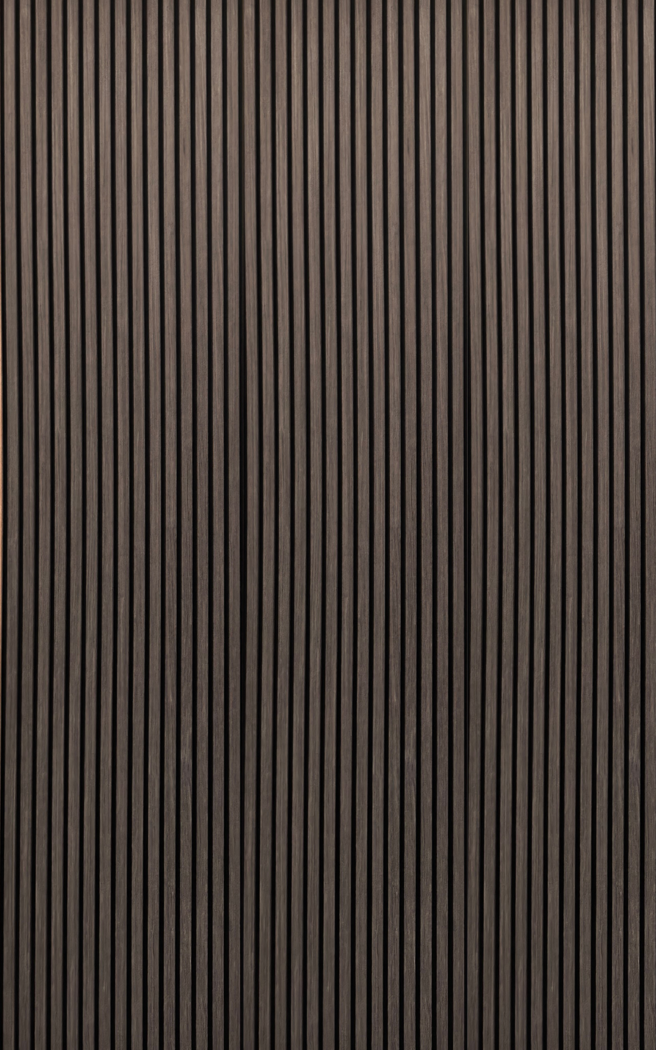 Acoustic Charcoal