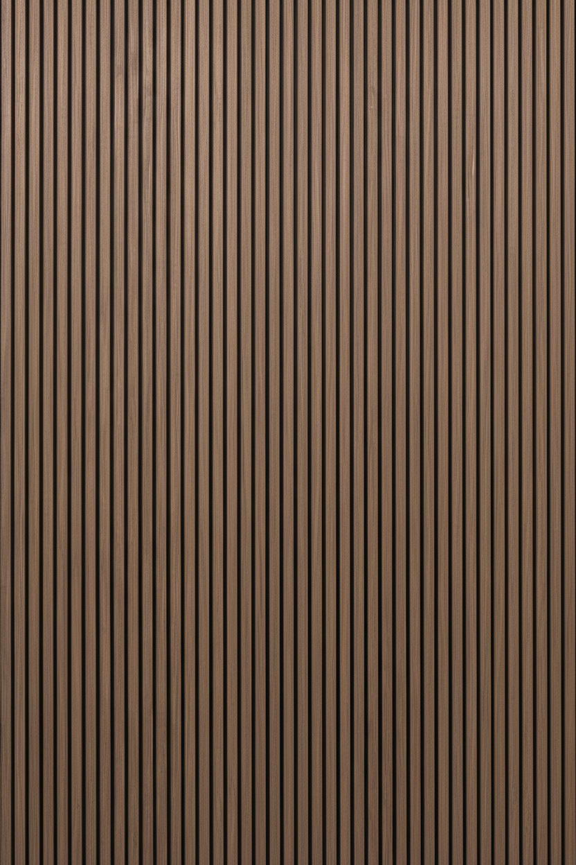 Acoustic Walnut (QLD)