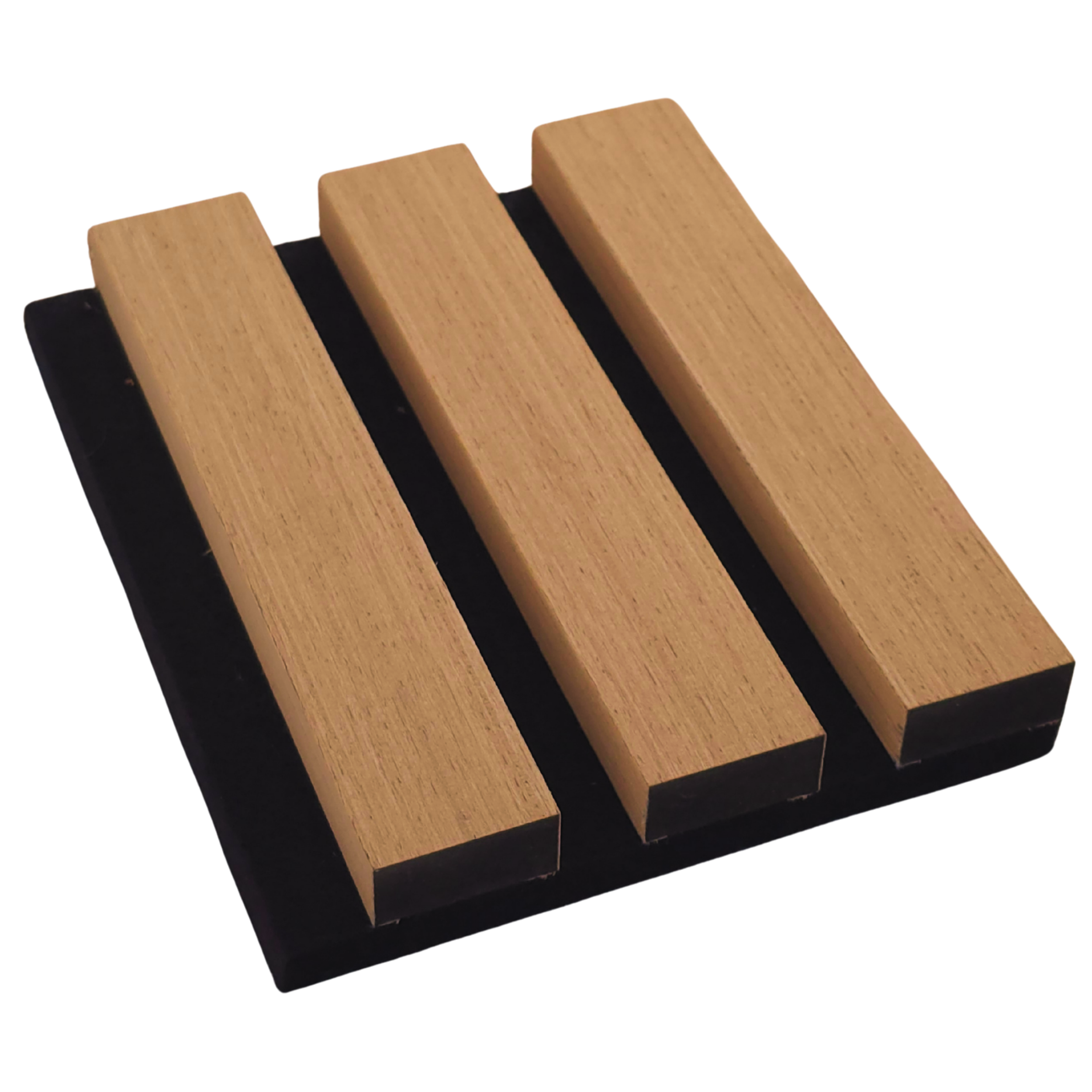 Acoustic Teak