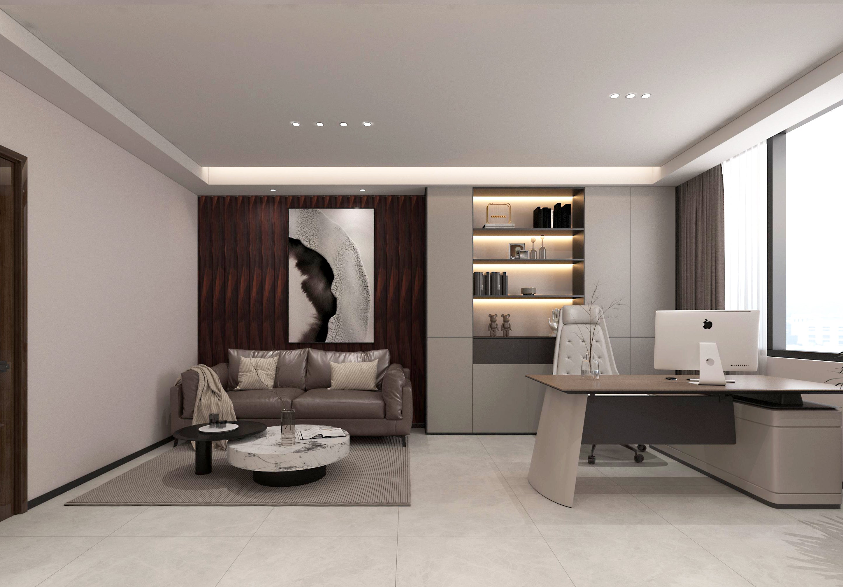 Hexa PS FOAM Cladding