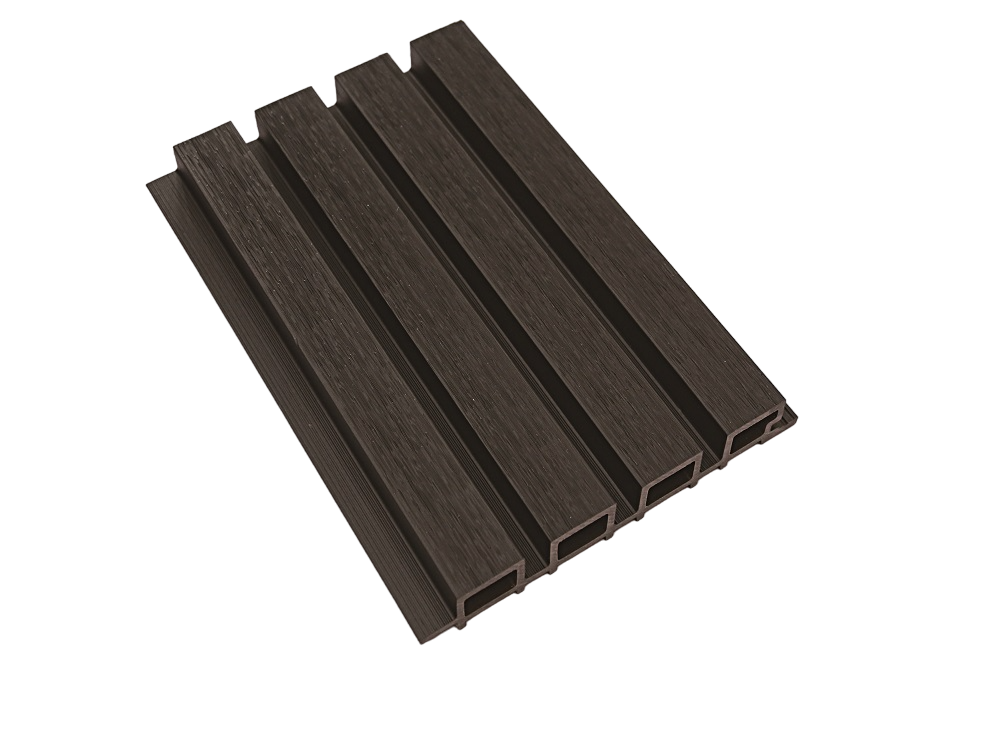 Charcoal External Wall Cladding (QLD)