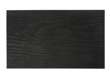 Charcoal Co-Extrusion Fascia