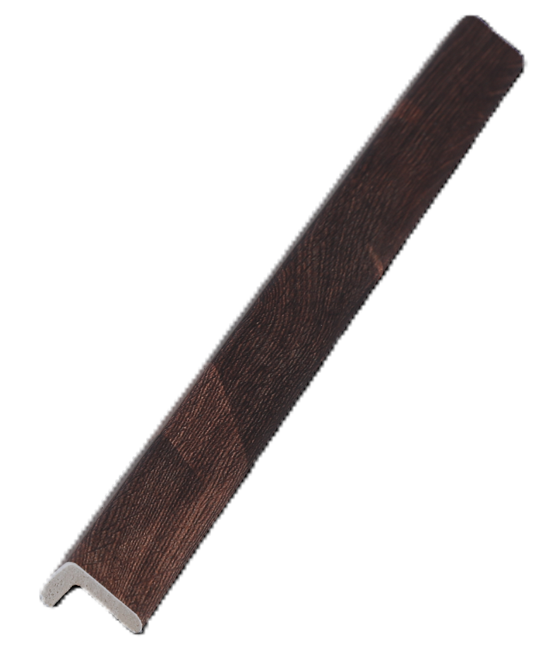 Hexa PS Foam Cladding L Edge