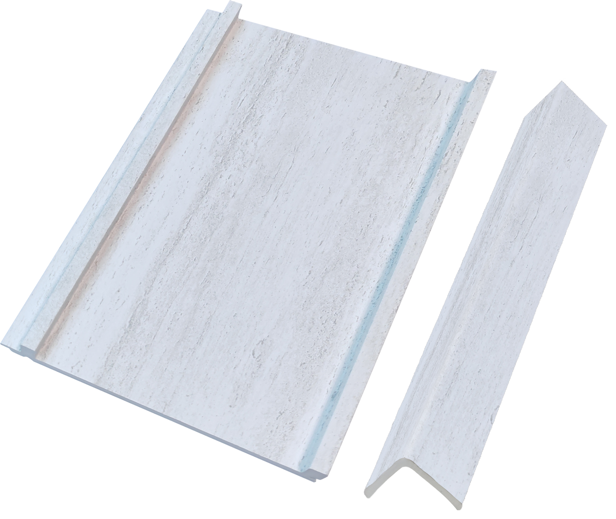 Lunar Perl Internal PVC Wall Cladding