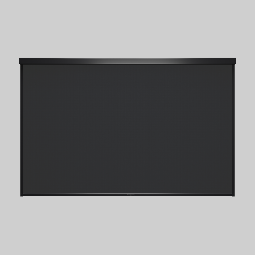 3m-THQ Pull-Down Zip Screen – All-Weather Protection & Privacy