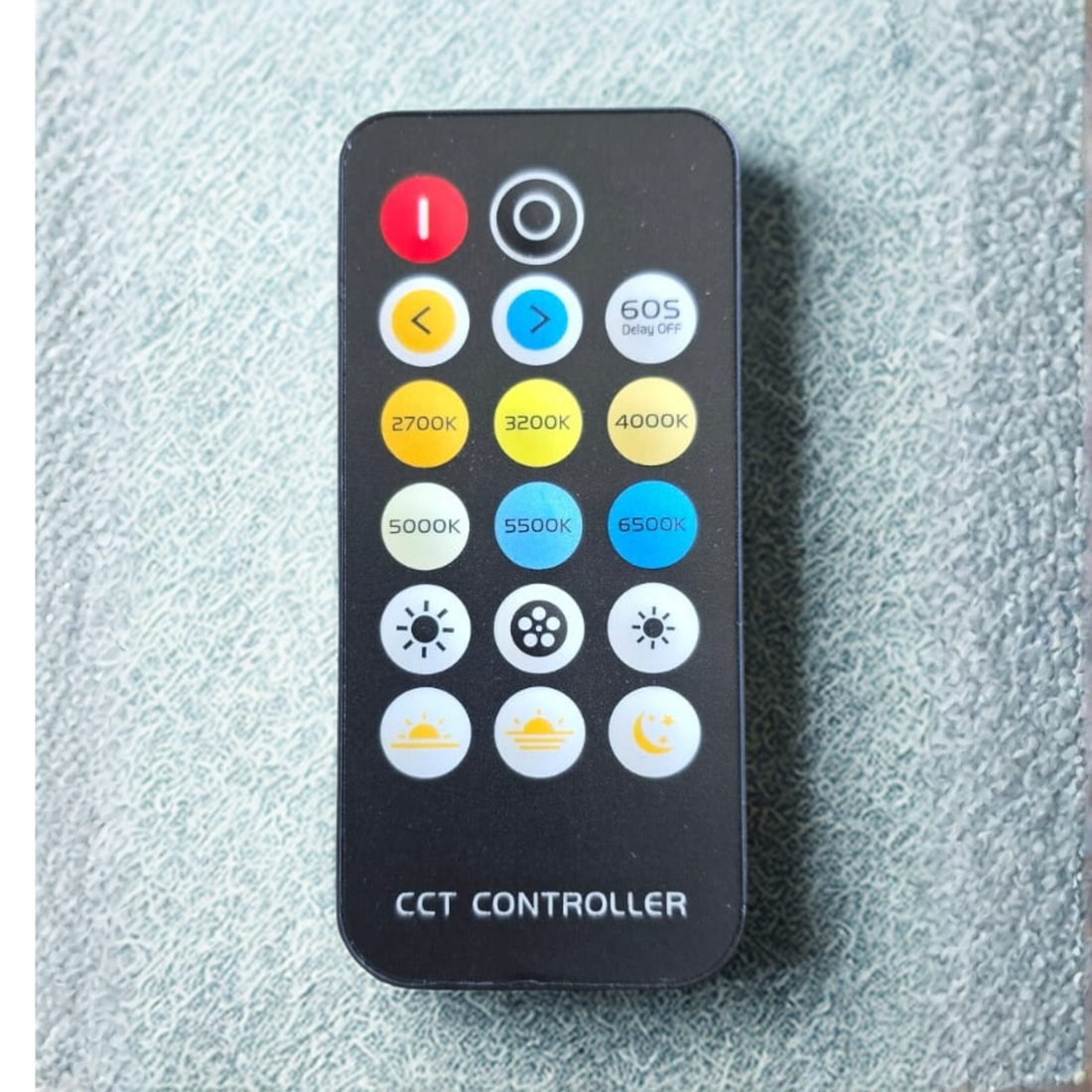 LED Light Power Connector