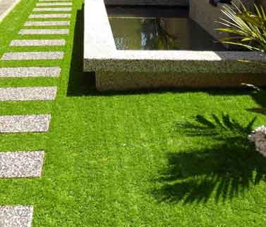 40MM - Forest Green 3M