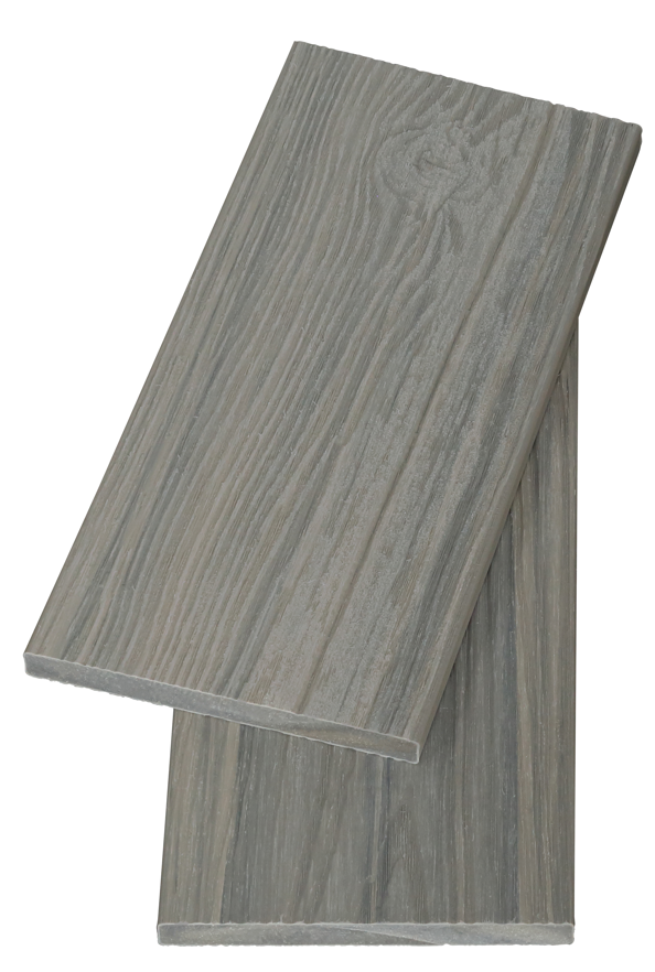 Ancient Wood Co-Extrusion Fascia product view Brisbane | THQ